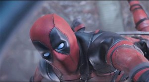 482K views · 5.6K reactions | Deadpool Vs Francis - in movie "Deadpool" (2016) | QuickSilver | Facebook