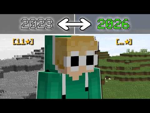 Hypixel UHC in 2026... (Hypixel UHC)