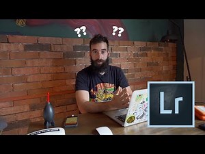 Fixing the 'File Could Not Be Found' Error in Lightroom