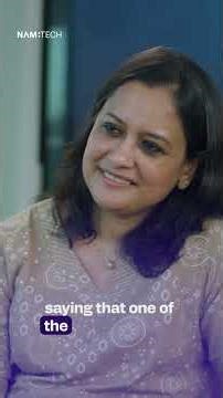 What Sets Today’s Factories Apart? | NAMTalks | NAMTECH​​