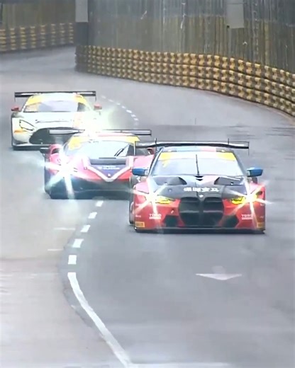 150K views · 2.5K reactions | Watch till the end  Watch all the action from the 2024 Macau GP at motorsport.tv | Motorsport.tv | Facebook