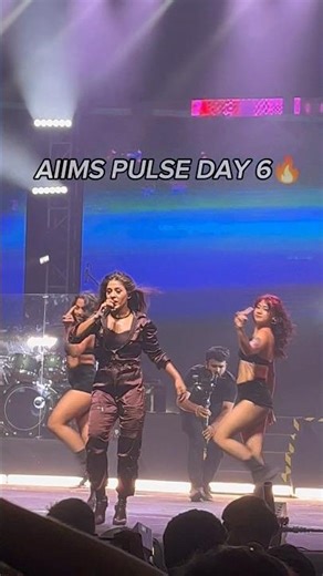 Life in AIIMS DELHI 🔥PULSE 🔥