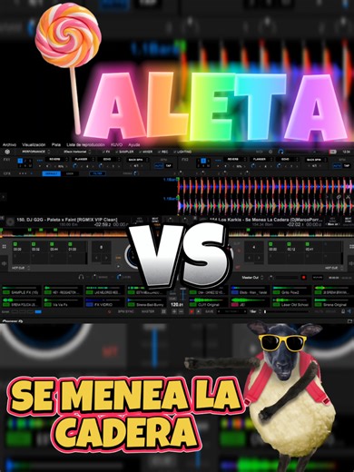 Baile de Paleta: El Show Infantil que Encanta