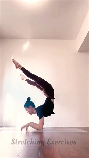 stretching exercises | good morning yoga | yoga for sore legs | yoga post workout #yogastretch #yoga