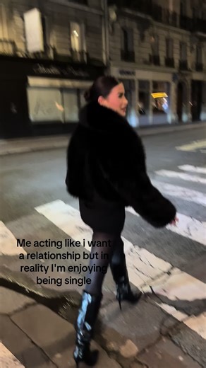 finally posted uhm #foryou #fyp | me acting like i want a relationship