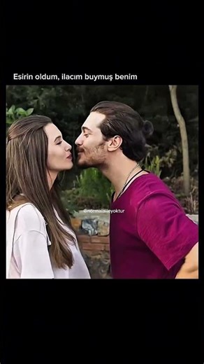 Ve insan en çok,kendini güvende hissettiği yerde gerçek olur.