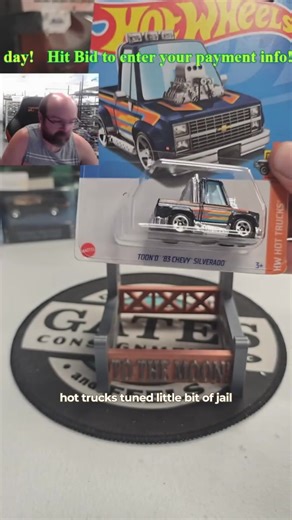 20 Toyota Tacoma - Blue Hot Trucks Review