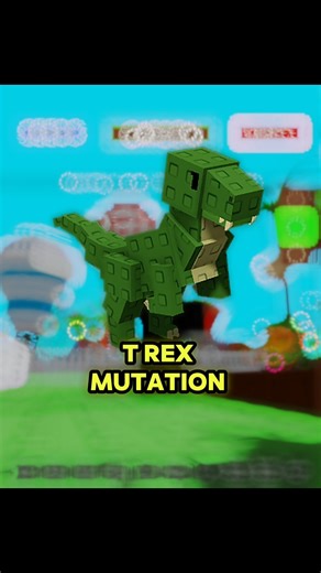 🦖 My T-Rex Just Mutated… And It Looks Filmier 😱🔥