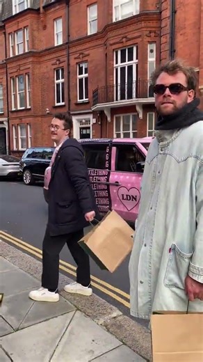 Random Street Interviews 🌎 Asking People “What Do You Do for a Living?”