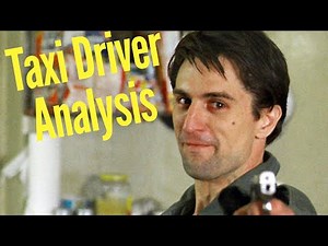 Movie Analysis - Taxi Driver