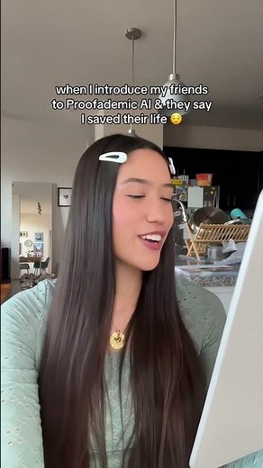 found a free ai-to-human text converter and I’m obsessed