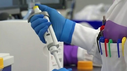 Antibody testing increases as FDA authorizes different tests