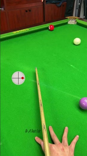 Complete Guide to Cushion Shots from A-Z 🎱✨ Pro Level in Just 30 Seconds! #Billiards #Pool #CueSp...