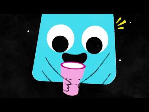 Cartoonito Latin America - New Bumpers (March 2026)