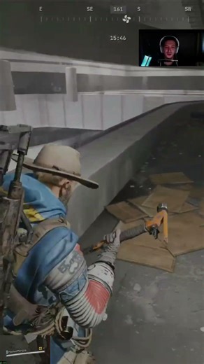 When you try your best and you dont succeed.. #arcraiders #gaming #bard #stellamontis