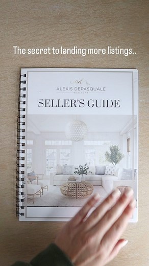 Lexi DePasquale | Realtor on Instagram: "Are you a real estate agent looking for simple, useful realtor marketing tools? Set yourself apart from the competition with my professional and customizable listing presentation. Most importantly, save yourself TIME! HOME BUYER GUIDE INCLUDES: 9 Steps to Home Buying ✨ Timeline of Contract to Close ✨ Upfront Costs to Homebuying ✨ Earnest Money Deposit Explained ✨ Closing Costs Explained ✨ Closing Checklist ✨ Agent Introduction This Guide can be easily pri