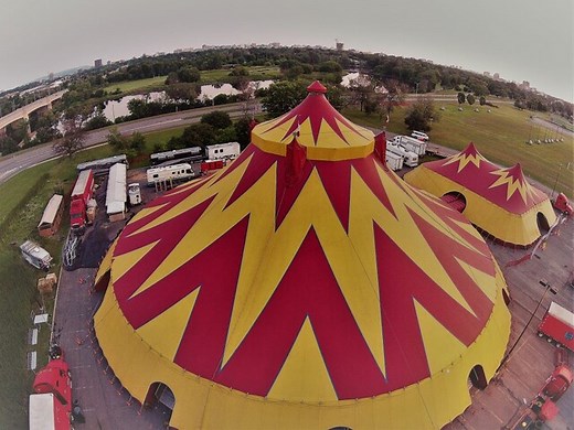 Royal Canadian International Circus 2022 performing eight shows in Kelowna - Think Local