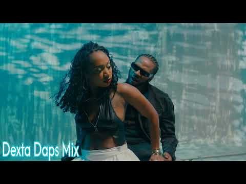 Dexta Daps Mix 2025 Raw | Dexta Daps Dancehall Mix 2025 | Gyal Session Ultimate Bedroom Collection