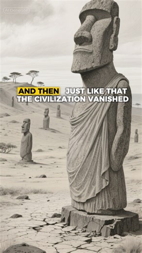 2.5K views · 56 reactions | An island with no trees. No animals. No...