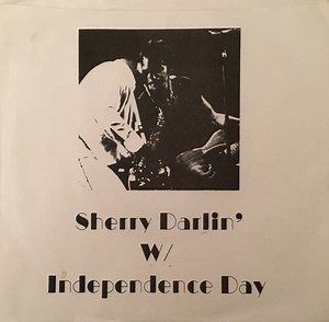 Bruce Springsteen - Sherry Darlin' / Independence Day
