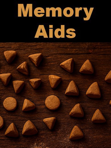 Man used notched sticks to count days or debts, knotted cords (like the early quipu) Painted symbols on walls to mark hunts and events. These were not writing yet, they were memory aids, the earliest attempts to freeze thought. #History #Education #Civilization