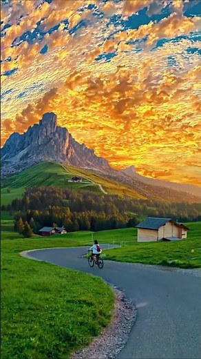 🍭 Beautiful Places on Earth You Should Visit Once in Life 🌍😍 #travel #naturelovers