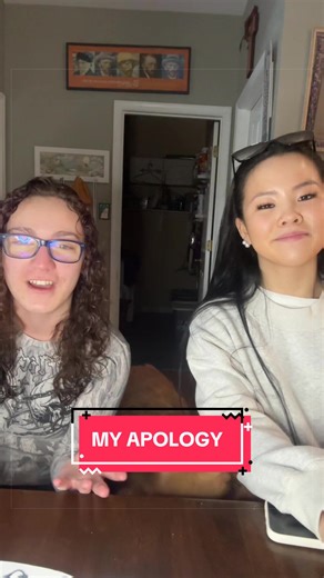 MY APOLOGY VIDEO #IMSORRY #FORGIVEME #itwonthappenagain | apology video