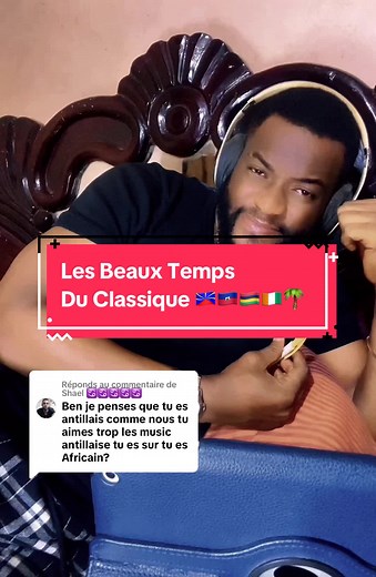 Réponse à @Shael ♋️♋️♋️♋️♋️ C'est la Musique Universelle 🙏🇨🇮♥️🇭🇹#cotedivoire🇨🇮 #france #goviral #Antillais #martinique❤️💚🖤 #martinique❤️💚🖤 #zouk #kompa #pourtoii @PatriciaLatour14 @Samantha Pauline
