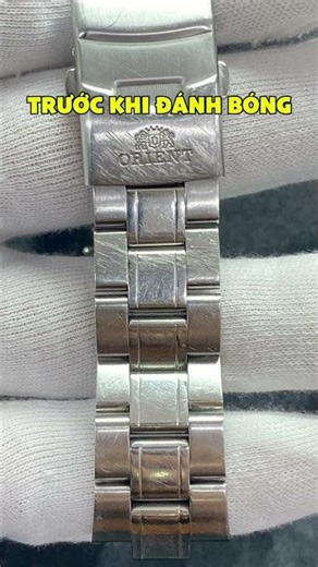 ✨ Có Nên Đánh Bóng Đồng Hồ? Lợi Hay Hại? | Gia Cát Watch