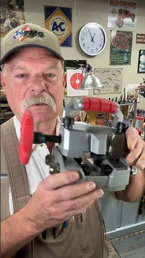 Roy’s Recs: Real Avid Master Sight Pusher