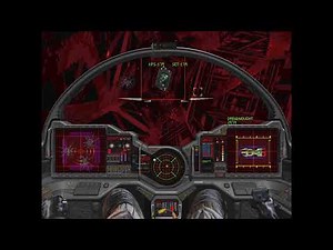 SCR Finishes Wing Commander III