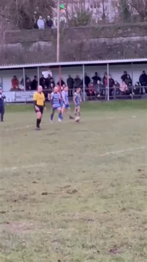 Ystradgynlais RFC on Instagram: "What a kick to wake up to and what a player Bowdy Davies is. That kick, taken in the dying moments of the game, showed extraordinary nerve and belief under pressure. Bowdy, who first pulled on our colours as a six year old, is no stranger to match winning moments across his 200 plus first team appearances. More often than not, he’s done it with sensational tries, but he’s also delivered some unforgettable kicks, including that immense 45 metre drop goal in Nantym
