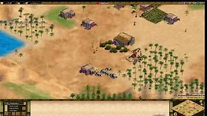 Byzantines Strategy Guide AoE2