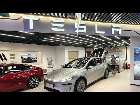 Aussies becoming ‘leery’ over self-driving Tesla vehicles
