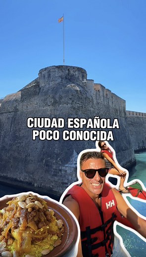 Ceuta es una ciudad impresionante, llena de historia y de rincones únicos que te sorprenderán. ✨Qué ver en Ceuta en 3 días: -Mirador de San Antonio, Isabel ll y Benzú -Muralla Reales y Puerta Califal -Antigua estación del ferrocarril. -Casco Histórico. -Paseo de la Marina Española. -Actividades acuáticas por el Foso. -Paseo en Barco turístico por el litoral. -Parque Marítimo del Mediterráneo. #ceuta #ceuta🇪🇸 #españa #salseoentiktok #parati