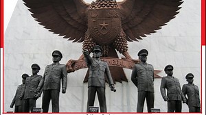 Peristiwa G30S PKI, Sejarah, Kronologi, dan Akhir dari Pemberontakan