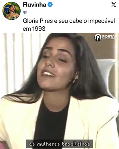 Cabelo naturalmente brilhante: qual é o segredo?