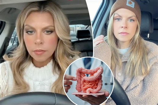 I got colorectal cancer at 39 — 4 warning signs that I missed, I thought I was fine