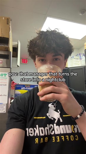 Life as a Barista: The Coffee Shop Experience