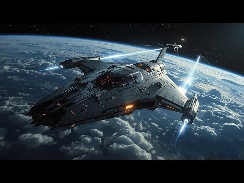 An Alien Empire Banned Humans… So We Crossed Their Border and Changed Everything| HFY Sci-Fi Story