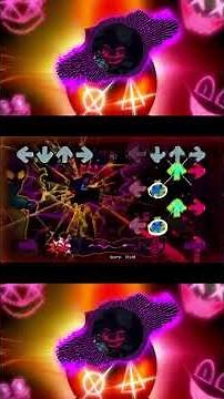 Fnf:Inevitable fate Whitty deadly blast(This IS probably THe COOlest FNf COrruption Mod eveR mAde)