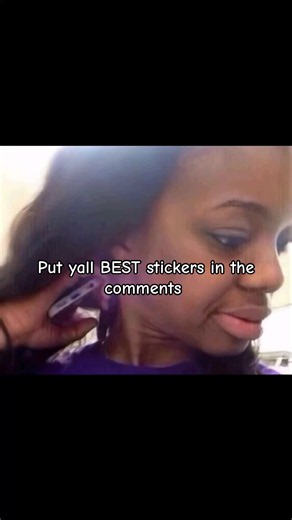 Sticker Shop Showcase: Best Meme Stickers for TikTok
