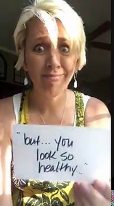 Holley Kitchen passed away in January 2016. Continuing to educate the world about metastatic breast cancer in her memory and honor. Metastatic Breast cancer is not talked about enough... not enough research... but yet it's the cancer that kills.... please share to educate! #lifer Please help us make a difference by funding research for metastatic breast cancer by donating to http://mbcn.org | Holley Kitchen: And the Cancer Lifers