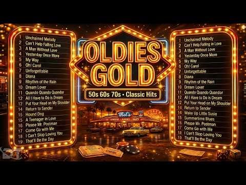 Carpenters, Tom Jones, Engelbert, Frank Sinatra, Matt Monro - Greatest Hits 50s 60s 70s