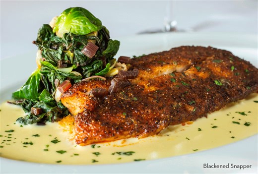 Ocean Prime now offers prix fixe lunch menu aimed at professionals