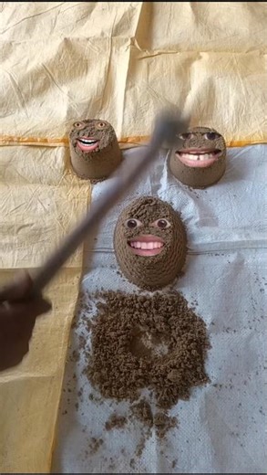 Ultimate Sand ASMR Compilation 2026#asmrsand #sandshorts