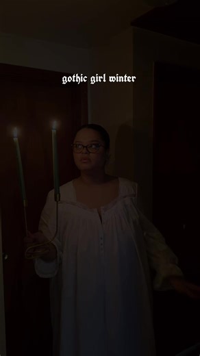 Best Christmas Present for Gothic Romance Lovers