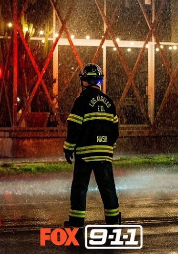 9-1-1 - Ver la serie online completas en español