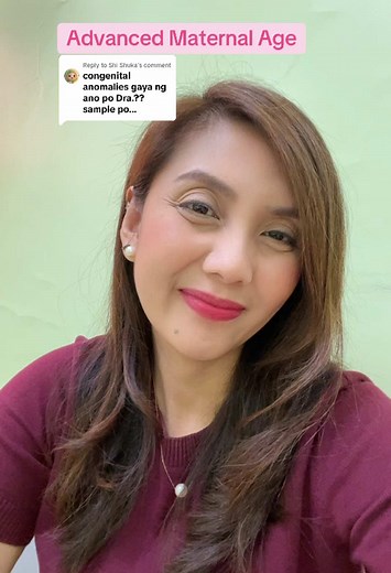 Understanding Chromosomal Abnormalities in Advanced Maternal Age