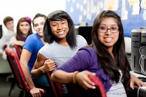 At-Risk Students Find Success at Community Colleges - CommunityCollegeReview.com